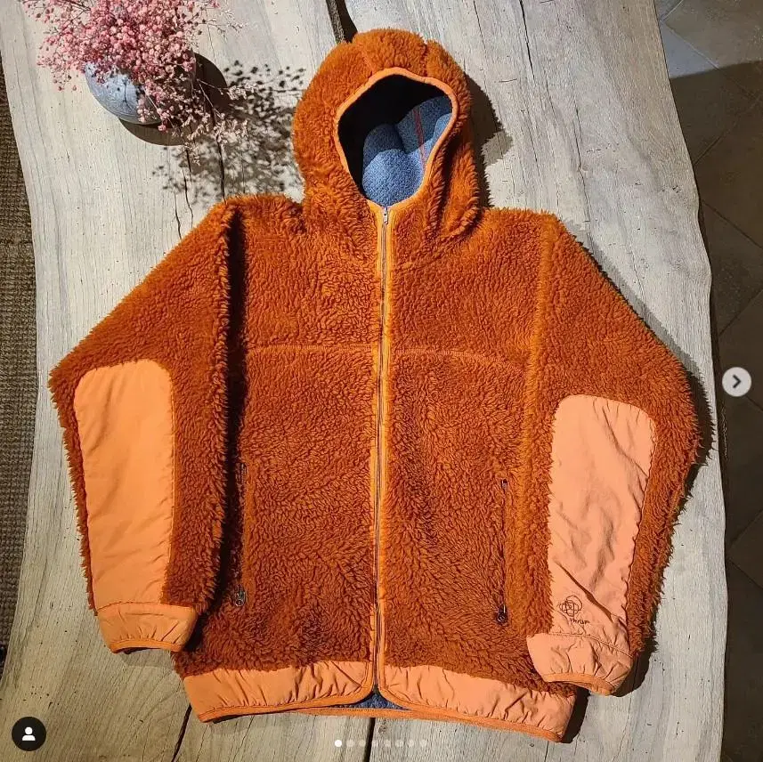 Patagonia hot sale rhythm hoodie